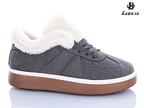 Кроссовки Башили H9532-7 в магазине Фонтан Обуви