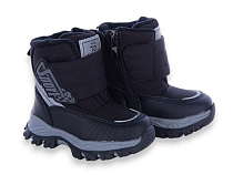 Ботинки Okshoes B3036-1A в магазине Фонтан Обуви