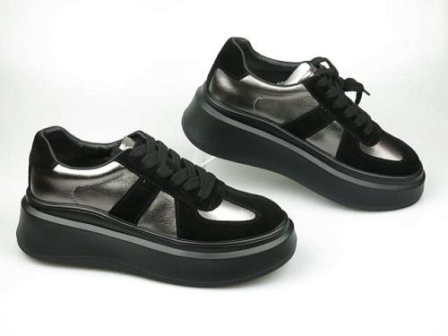 Кроссовки Allshoes 192112 в магазине Фонтан Обуви