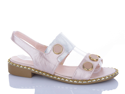 Босоножки Sanlin 6-91C в магазине Фонтан Обуви