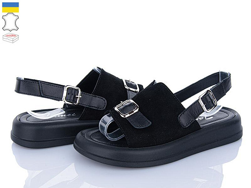 FatFax2 6107-5 в магазине Фонтан Обуви