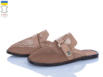 Шлепанцы Ailinda 403-40 в магазине Фонтан Обуви