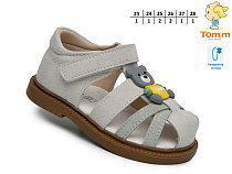 Босоножки Том.М 68088E в магазине Фонтан Обуви