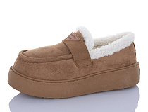 Туфли Dafuyuan CK09-3 в магазине Фонтан Обуви