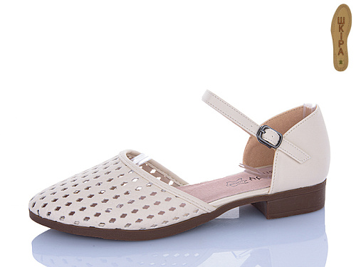 Туфли I.Trendy WL2025-3 в магазине Фонтан Обуви