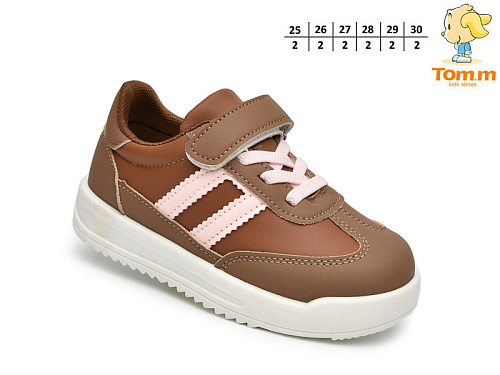 Кроссовки Том.М 11802E в магазине Фонтан Обуви