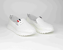 Мокасины Allshoes 208324 в магазине Фонтан Обуви