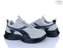 Кроссовки Kulada-Ucss-M•D BK897-2 в магазине Фонтан Обуви