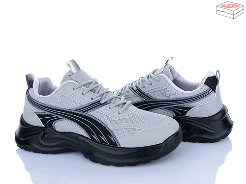 Кроссовки Kulada-Ucss-M•D BK897-2 в магазине Фонтан Обуви