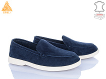 Туфли Stilli Group Q20-3 шкіра в магазине Фонтан Обуви