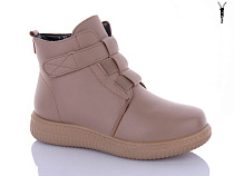 Ботинки Aba Y9-2 в магазине Фонтан Обуви