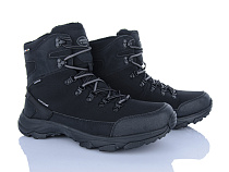 Ботинки Pryama Vigoda 4286-1101 батал в магазине Фонтан Обуви