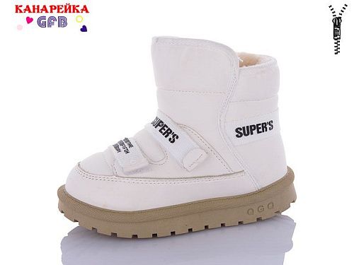 Угги Gfb F2638-5 в магазине Фонтан Обуви