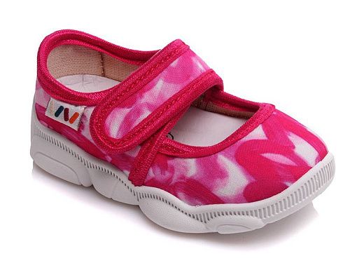 Тапочки Weestep R107850121-WS в магазине Фонтан Обуви