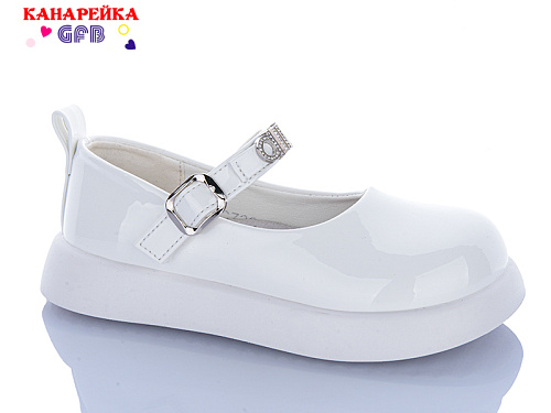 Туфли Gfb C728-5 в магазине Фонтан Обуви