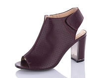 Босоножки Fg X503-3 в магазине Фонтан Обуви