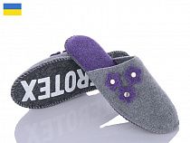 Тапочки Klerotex N722 в магазине Фонтан Обуви