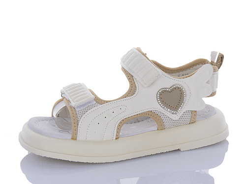 Босоножки Aba F51000C в магазине Фонтан Обуви