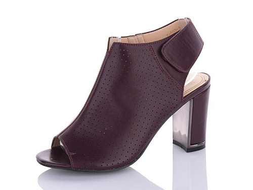 Босоножки Fg X503-3 в магазине Фонтан Обуви