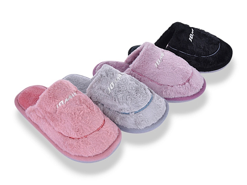 Тапочки Pryama Vigoda 4306-MD10289 mix в магазине Фонтан Обуви