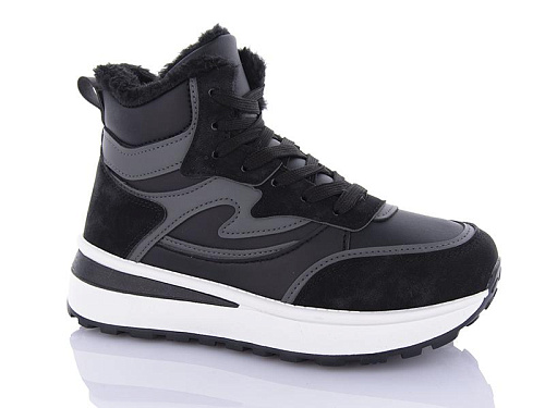 Кроссовки Okshoes YB056-1 в магазине Фонтан Обуви
