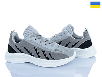 Кроссовки Львов База B&R 700-2 в магазине Фонтан Обуви