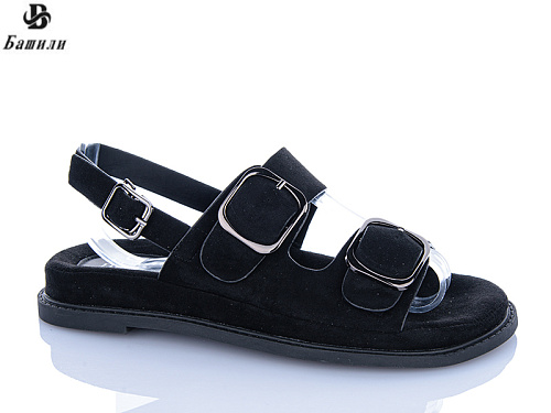 Босоножки Башили XH1-1 в магазине Фонтан Обуви