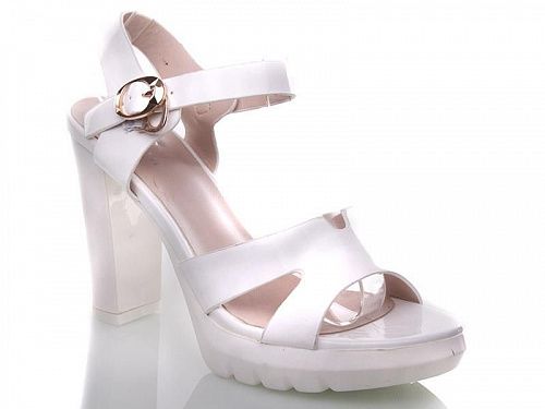 Босоножки Башили YJ56-22 в магазине Фонтан Обуви