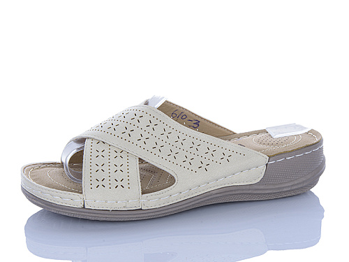 Шлепанцы Wsmr 610-3 в магазине Фонтан Обуви