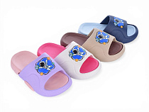 Шлепанцы Lion-Lu 42492-16 mix в магазине Фонтан Обуви