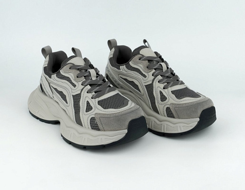 Кроссовки Allshoes 220118 в магазине Фонтан Обуви