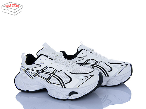 Кроссовки Dageni MN256-2 в магазине Фонтан Обуви