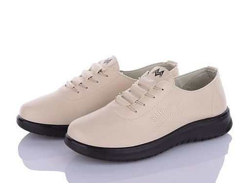 Туфли Saimaoji T02-5 в магазине Фонтан Обуви