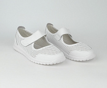 Мокасины Allshoes 210310 в магазине Фонтан Обуви