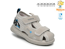 Босоножки Том.М 65126H в магазине Фонтан Обуви