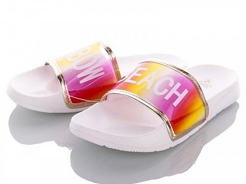 Шлепанцы Ax Boxing BT0805-1 в магазине Фонтан Обуви