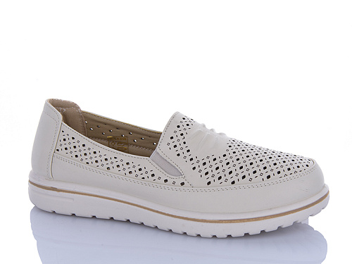 Туфли Aba 2024-59 в магазине Фонтан Обуви