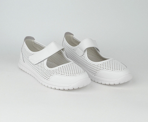 Мокасины Allshoes 210310 в магазине Фонтан Обуви