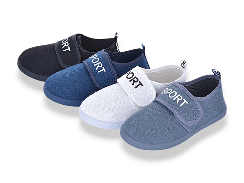 Кеды Lion-Lu CL1 mix в магазине Фонтан Обуви