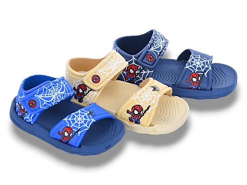 Босоножки Babyshop 004-1 mix в магазине Фонтан Обуви