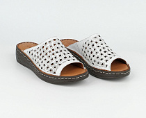 Шлепанцы Allshoes 213834 в магазине Фонтан Обуви