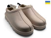 Галоши Rai Shoes M332 бежевий в магазине Фонтан Обуви