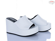 Шлепанцы Vika B952-4 в магазине Фонтан Обуви