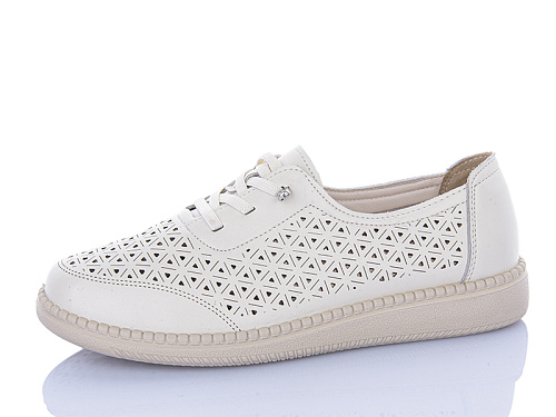 Туфли Suba L201-2 в магазине Фонтан Обуви