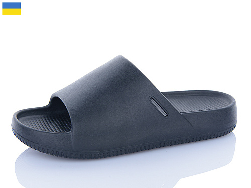 Шлепанцы Luckline 5060-401 в магазине Фонтан Обуви