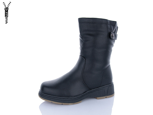 Ботинки Leguzaza 808-1 в магазине Фонтан Обуви