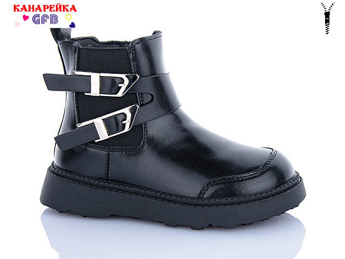 Ботинки Gfb S250-1 в магазине Фонтан Обуви