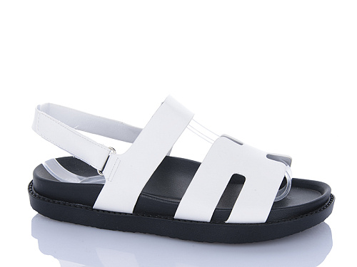 Босоножки Qq Shoes K53-6 в магазине Фонтан Обуви