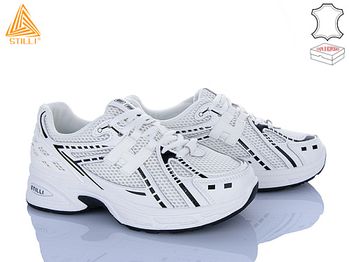 Кроссовки Stilli Group N350-13 в магазине Фонтан Обуви