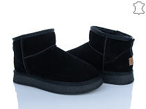 Угги Plps-Nanachka 5853 black в магазине Фонтан Обуви